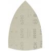 Bosch Accessories EXPERT M480 2608900731 brusná síť pro multifunkčníbrusku bez otvorů Zrnitost 240 (d x š) 150 mm x 100 mm 10 ks