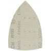 Bosch Accessories EXPERT M480 2608900732 brusná síť pro multifunkčníbrusku bez otvorů Zrnitost 320 (d x š) 150 mm x 100 mm 10 ks