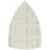 Bosch Accessories EXPERT M480 2608900733 brusná síť pro multifunkčníbrusku bez otvorů Zrnitost 400 (d x š) 150 mm x 100 mm 10 ks