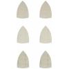 Bosch Accessories EXPERT M480 2608901208 sada brusných sítí s otvory Zrnitost 80, 80, 80, 80, 120, 120, 120, 180, 180, 180 (d x š) 150 mm x 100 mm 10 ks