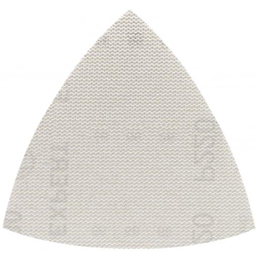 Bosch Accessories EXPERT M480 2608900721 brusná síť pro delta brusky bez otvorů Zrnitost 220 (d x š) 93 mm x 93 mm 5 ks