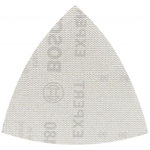 Bosch Accessories EXPERT M480 2608900722 brusná síť pro delta brusky bez otvorů Zrnitost 240 (d x š) 93 mm x 93 mm 5 ks