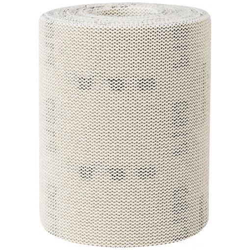 Bosch Accessories EXPERT M480 2608900780 role brusné sítě bez otvorů Zrnitost 180 1 ks