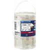 Bosch Accessories EXPERT M480 2608900793 role brusné sítě bez otvorů Zrnitost 400 1 ks