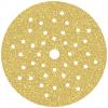 Bosch Accessories EXPERT C470 2608901092 brusné papíry pro excentrické brusky s otvory Zrnitost 40 (Ø) 125 mm 5 ks