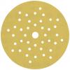 Bosch Accessories EXPERT C470 2608901099 brusné papíry pro excentrické brusky s otvory Zrnitost 320 (Ø) 125 mm 5 ks