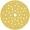 Bosch Accessories EXPERT C470 2608901100 brusné papíry pro excentrické brusky s otvory Zrnitost 400 (Ø) 125 mm 5 ks