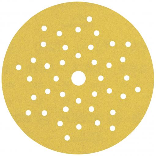 Bosch Accessories EXPERT C470 2608901101 sada brusného papíru pro excentrické brusky s otvory Zrnitost 60, 120, 240 (Ø) 125 mm 6 ks