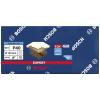 Bosch Accessories EXPERT C470 2608901124 brusné papíry pro excentrické brusky s otvory Zrnitost 40 (Ø) 125 mm 50 ks