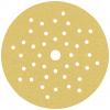 Bosch Accessories EXPERT C470 2608901126 brusné papíry pro excentrické brusky s otvory Zrnitost 80 (Ø) 125 mm 50 ks