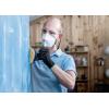 Bosch Accessories EXPERT C470 2608901127 brusné papíry pro excentrické brusky s otvory Zrnitost 100 (Ø) 125 mm 50 ks