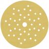 Bosch Accessories EXPERT C470 2608901130 brusné papíry pro excentrické brusky s otvory Zrnitost 180 (Ø) 125 mm 50 ks