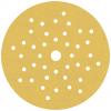 Bosch Accessories EXPERT C470 2608901131 brusné papíry pro excentrické brusky s otvory Zrnitost 220 (Ø) 125 mm 50 ks