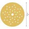 Bosch Accessories EXPERT C470 2608901131 brusné papíry pro excentrické brusky s otvory Zrnitost 220 (Ø) 125 mm 50 ks