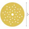 Bosch Accessories EXPERT C470 2608901132 brusné papíry pro excentrické brusky s otvory Zrnitost 240 (Ø) 125 mm 50 ks