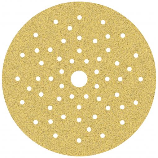 Bosch Accessories EXPERT C470 2608901103 brusné papíry pro excentrické brusky s otvory Zrnitost 60 (Ø) 150 mm 5 ks