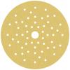 Bosch Accessories EXPERT C470 2608901104 brusné papíry pro excentrické brusky s otvory Zrnitost 80 (Ø) 150 mm 5 ks