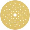 Bosch Accessories EXPERT C470 2608901105 brusné papíry pro excentrické brusky s otvory Zrnitost 100 (Ø) 150 mm 5 ks