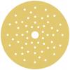 Bosch Accessories EXPERT C470 2608901106 brusné papíry pro excentrické brusky s otvory Zrnitost 120 (Ø) 150 mm 5 ks