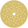 Bosch Accessories EXPERT C470 2608901107 brusné papíry pro excentrické brusky s otvory Zrnitost 180 (Ø) 150 mm 5 ks