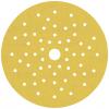 Bosch Accessories EXPERT C470 2608901108 brusné papíry pro excentrické brusky s otvory Zrnitost 240 (Ø) 150 mm 5 ks