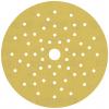 Bosch Accessories EXPERT C470 2608901109 brusné papíry pro excentrické brusky s otvory Zrnitost 320 (Ø) 150 mm 5 ks