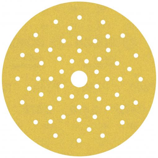 Bosch Accessories EXPERT C470 2608901111 sada brusného papíru pro excentrické brusky s otvory Zrnitost 60, 120, 240 (Ø) 150 mm 6 ks