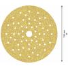 Bosch Accessories EXPERT C470 2608901135 brusné papíry pro excentrické brusky s otvory Zrnitost 40 (Ø) 150 mm 50 ks
