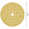 Bosch Accessories EXPERT C470 2608901136 brusné papíry pro excentrické brusky s otvory Zrnitost 60 (Ø) 150 mm 50 ks