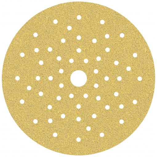 Bosch Accessories EXPERT C470 2608901136 brusné papíry pro excentrické brusky s otvory Zrnitost 60 (Ø) 150 mm 50 ks