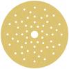 Bosch Accessories EXPERT C470 2608901137 brusné papíry pro excentrické brusky s otvory Zrnitost 80 (Ø) 150 mm 50 ks