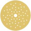 Bosch Accessories EXPERT C470 2608901138 brusné papíry pro excentrické brusky s otvory Zrnitost 100 (Ø) 150 mm 50 ks