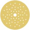 Bosch Accessories EXPERT C470 2608901140 brusné papíry pro excentrické brusky s otvory Zrnitost 150 (Ø) 150 mm 50 ks