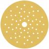 Bosch Accessories EXPERT C470 2608901142 brusné papíry pro excentrické brusky s otvory Zrnitost 220 (Ø) 150 mm 50 ks