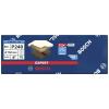 Bosch Accessories EXPERT C470 2608901143 brusné papíry pro excentrické brusky s otvory Zrnitost 240 (Ø) 150 mm 50 ks
