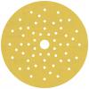 Bosch Accessories EXPERT C470 2608901143 brusné papíry pro excentrické brusky s otvory Zrnitost 240 (Ø) 150 mm 50 ks