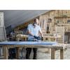 Bosch Accessories EXPERT C470 2608901145 brusné papíry pro excentrické brusky s otvory Zrnitost 400 (Ø) 150 mm 50 ks