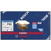 Bosch Accessories EXPERT C470 2608900909 brusné papíry pro excentrické brusky s otvory Zrnitost 60 (Ø) 125 mm 50 ks