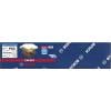 Bosch Accessories EXPERT C470 2608901147 Brusný papír pro brusku na suché stavby s otvory Zrnitost 60 (Ø) 225 mm 25 ks