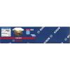 Bosch Accessories EXPERT C470 2608901148 Brusný papír pro brusku na suché stavby s otvory Zrnitost 80 (Ø) 225 mm 25 ks
