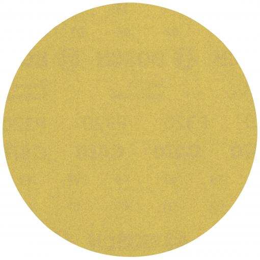 Bosch Accessories EXPERT C470 2608901155 brusný papír pro brusné kotouče bez otvorů Zrnitost 320 (Ø) 125 mm 50 ks