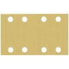 Bosch Accessories EXPERT C470 2608900882 brusný papír s otvory Zrnitost 180 (d x š) 133 mm x 80 mm 10 ks