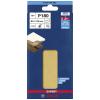 Bosch Accessories EXPERT C470 2608900882 brusný papír s otvory Zrnitost 180 (d x š) 133 mm x 80 mm 10 ks