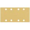 Bosch Accessories EXPERT C470 2608900874 brusný papír s otvory Zrnitost 100 (d x š) 186 mm x 93 mm 10 ks