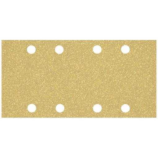 Bosch Accessories EXPERT C470 2608900935 brusný papír s otvory Zrnitost 40 (d x š) 186 mm x 93 mm 50 ks