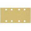 Bosch Accessories EXPERT C470 2608900939 brusný papír s otvory Zrnitost 120 (d x š) 186 mm x 93 mm 50 ks
