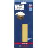 Bosch Accessories EXPERT C470 2608900842 brusný papír bez otvorů Zrnitost 80 (d x š) 230 mm x 93 mm 10 ks
