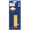 Bosch Accessories EXPERT C470 2608900843 brusný papír bez otvorů Zrnitost 120 (d x š) 230 mm x 93 mm 10 ks