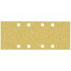 Bosch Accessories EXPERT C470 2608900833 brusný papír s otvory Zrnitost 40 (d x š) 230 mm x 93 mm 10 ks