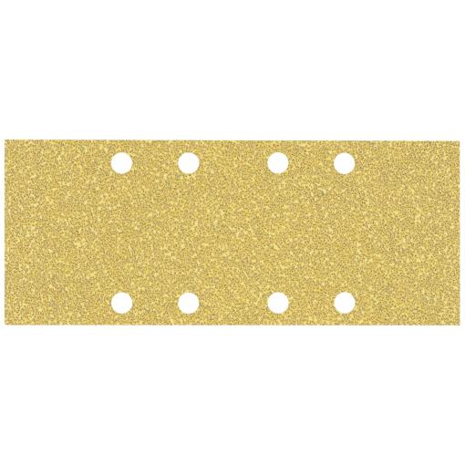 Bosch Accessories EXPERT C470 2608900833 brusný papír s otvory Zrnitost 40 (d x š) 230 mm x 93 mm 10 ks